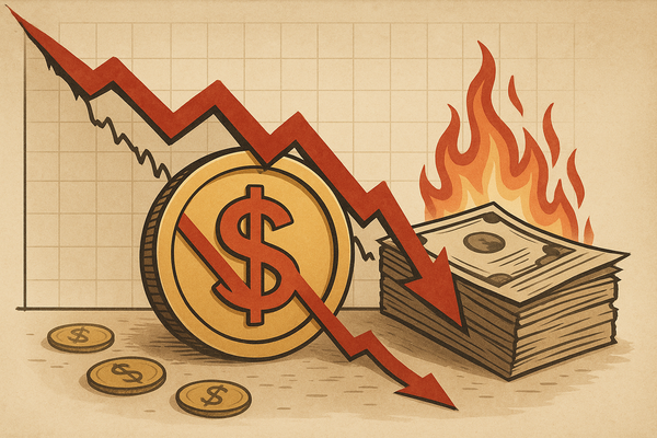 la monnaie une valeur changeante