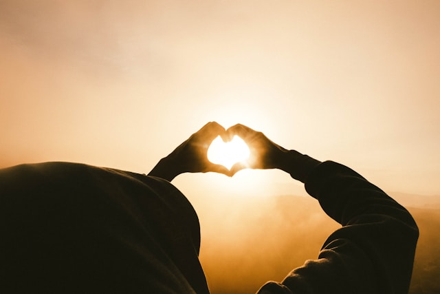 Psychologie positive et énergie positive