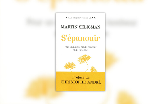 S'épanouir Martin Seligman