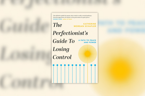 le guide du perfectionniste pour lâcher prise