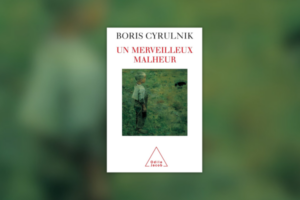 Un merveilleux malheur Boris Cyrulnik Livre