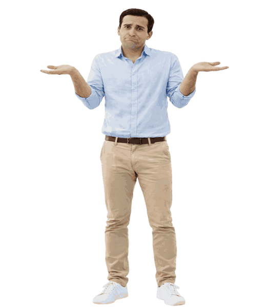 Langage corporel&nbsp;: impuissance et empathie