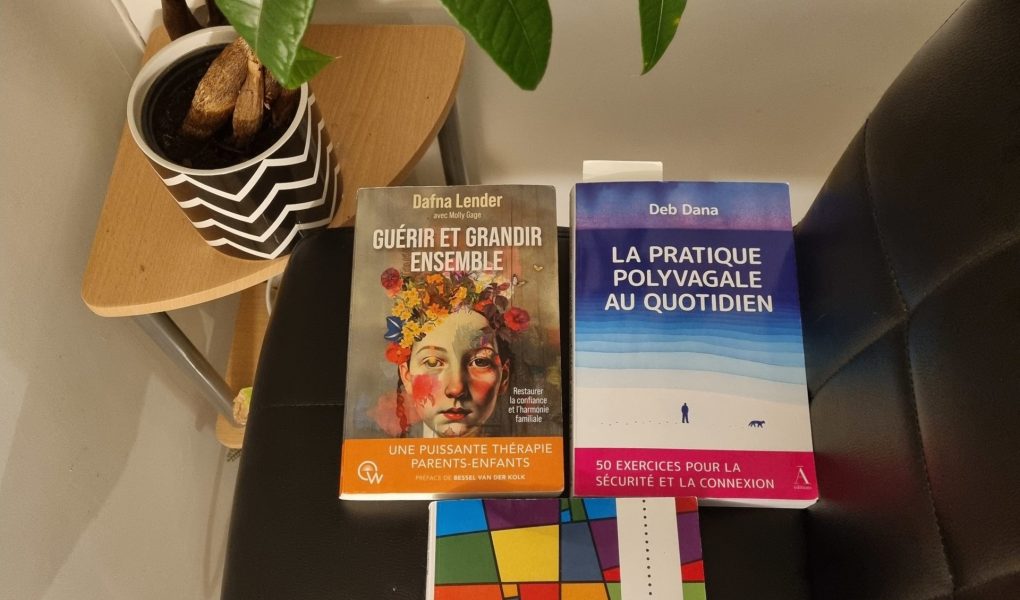 Évènement interblogueurs 2026&nbsp;: Les 3 livres qui ont changé ma vie&nbsp;: article récapitulatif