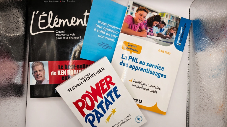 Évènement interblogueurs 2026&nbsp;: Les 3 livres qui ont changé ma vie&nbsp;: article récapitulatif