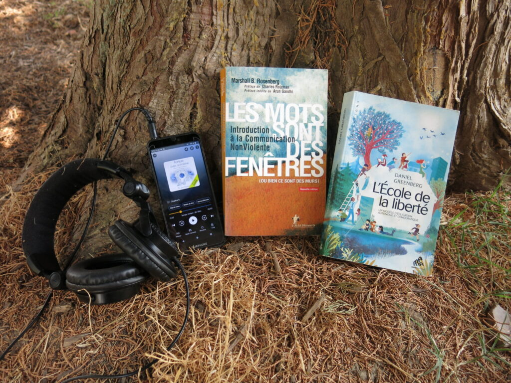 Évènement interblogueurs 2026&nbsp;: Les 3 livres qui ont changé ma vie&nbsp;: article récapitulatif