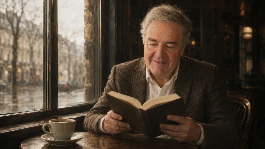 Évènement interblogueurs 2026&nbsp;: Les 3 livres qui ont changé ma vie&nbsp;: article récapitulatif