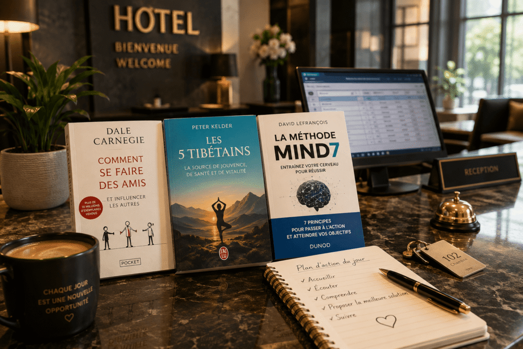 Évènement interblogueurs 2026&nbsp;: Les 3 livres qui ont changé ma vie&nbsp;: article récapitulatif
